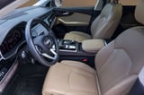 2019 Audi Q8 - Preview 9