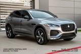 2026 Jaguar F-PACE - Preview 4