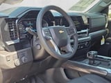 2025 Chevrolet Silverado 1500 - Preview 10
