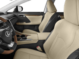 2016 Lexus RX - Preview 6