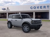 2026 Ford Bronco - Preview 7