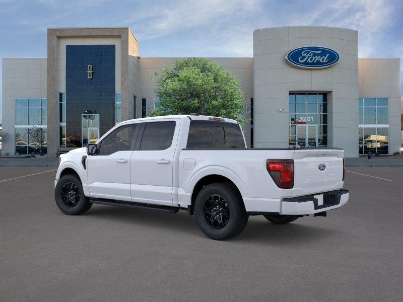 2026 Ford F-150 - Image 3