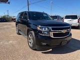 2016 Chevrolet Tahoe - Preview 3