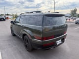 2026 Hyundai Santa Fe Hybrid - Preview 7