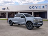 2026 Ford F-250 - Preview 7