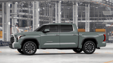 2026 Toyota Tundra - Preview 3