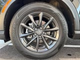 2026 Honda CR-V - Preview 11