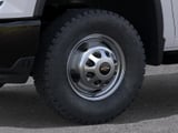 2026 Chevrolet Silverado 3500 HD - Preview 9