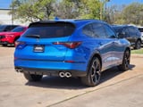 2026 Acura MDX - Preview 7