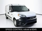 2021 Ram ProMaster City - Preview 2