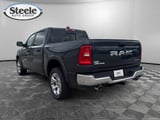 2026 Ram 1500 - Preview 3