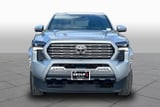 2024 Toyota Tacoma - Preview 3