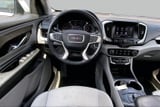 2024 GMC Terrain - Preview 5