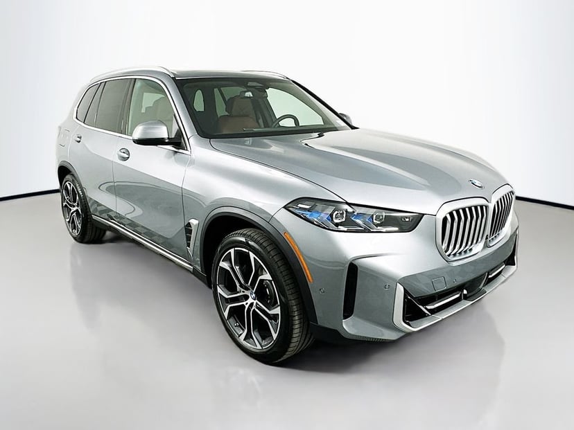 2026 BMW X5 - Image 1