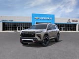 2027 Chevrolet Traverse - Preview 8