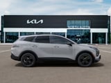 2026 Kia Sportage - Preview 7