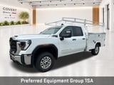 2026 GMC Sierra 2500HD - Preview 3