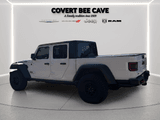 2023 Jeep Gladiator - Preview 6