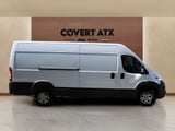 2025 Ram Promaster 3500 - Preview 6