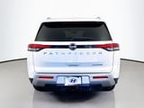 2025 Nissan Pathfinder - Preview 6