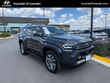 2025 Toyota 4Runner - Preview 2