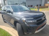 2023 Ford Expedition - Preview 3