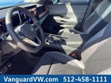 2027 Volkswagen Atlas - Preview 14