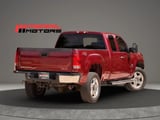 2013 GMC Sierra 2500HD - Preview 4