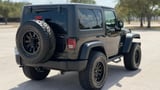 2018 Jeep Wrangler - Preview 4