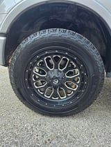 2016 Ford F-150 - Preview 13