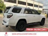 2020 Toyota 4Runner - Preview 4