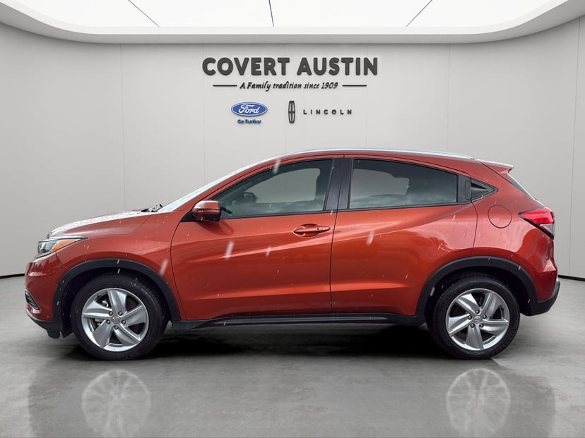 2020 Honda HR-V - Image 2