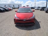 2019 Toyota Prius - Preview 8