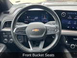 2025 Chevrolet Tahoe - Preview 15