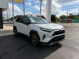 2025 Toyota RAV4 - Preview 6