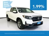 2026 Honda Ridgeline - Preview 2
