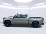 2026 Chevrolet Silverado 1500 - Preview 2