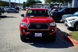 2023 Toyota Tacoma - Preview 5