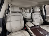 2027 Lincoln Navigator - Preview 10