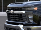 2026 Chevrolet Silverado 2500 HD - Preview 13