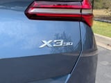 2026 BMW X3 - Preview 10