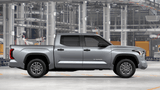 2026 Toyota Tundra - Preview 12