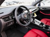 2026 Porsche Macan - Preview 4