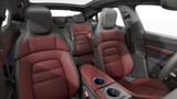 2027 Porsche Taycan - Preview 12