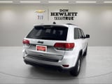 2015 Jeep Grand Cherokee - Preview 5