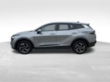 2023 Kia Sportage - Preview 8