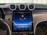 2026 Mercedes-Benz GLC - Preview 15