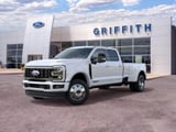 2027 Ford F-450 - Preview 3