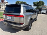 2024 Lexus GX - Preview 5