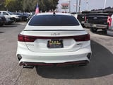 2022 Kia Forte - Preview 6